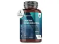 Bote de creatina monohidratada de WeightWorld. Contiene 270 comprimidos, 3000mg por porción, vegano y sin gluten. La creatina se encuentra en este suplemento alimenticio.