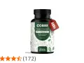 Frasco de suplemento de cobre vegano, 400 comprimidos de alta potencia. Descubre sus propiedades.