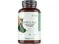 Bote de espirulina WeightWorld, ideal para saber como tomar espirulina para adelgazar. Contiene 600 comprimidos.