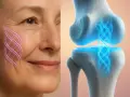 Colágeno para la menopausia: mejora la piel y las articulaciones.