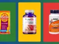 Suplementos para la salud: Metamucil, PhytoCOL (con policosanol para que sirve) y CoQ10.