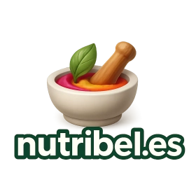 nutribel.es